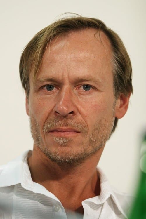 Karel Roden zdjęcie