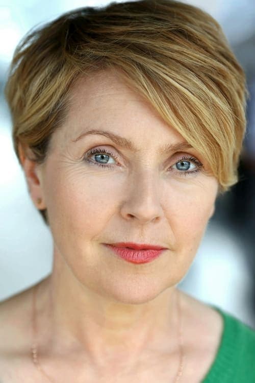 Karen Ascoe zdjęcie