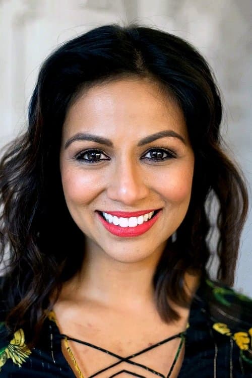 Karen David zdjęcie