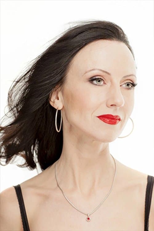 Karen Egan zdjęcie