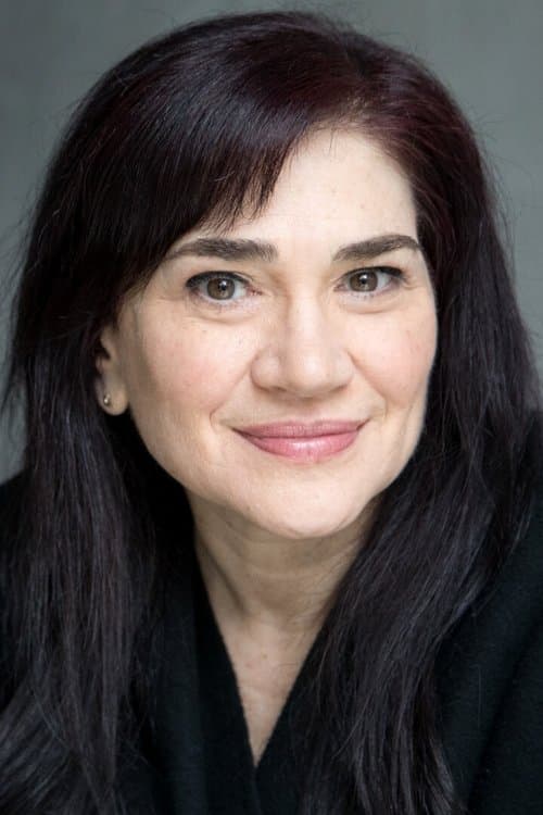 Karen-Eileen Gordon zdjęcie