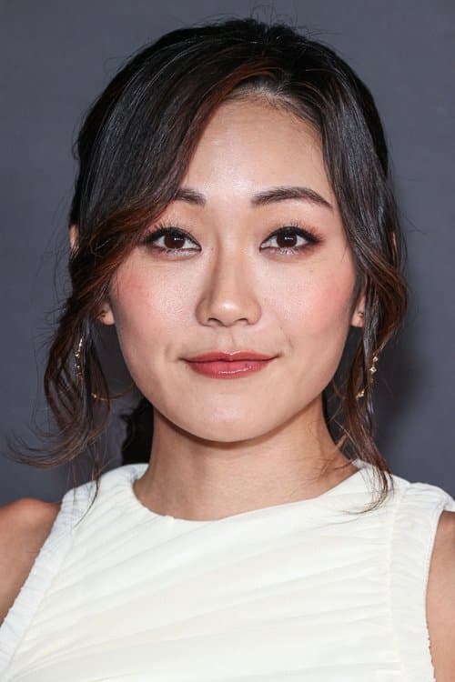 Karen Fukuhara zdjęcie