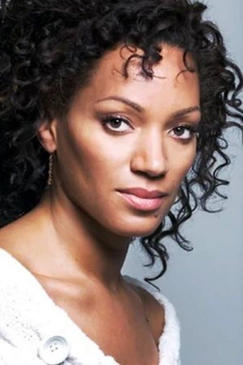 Karen Holness zdjęcie