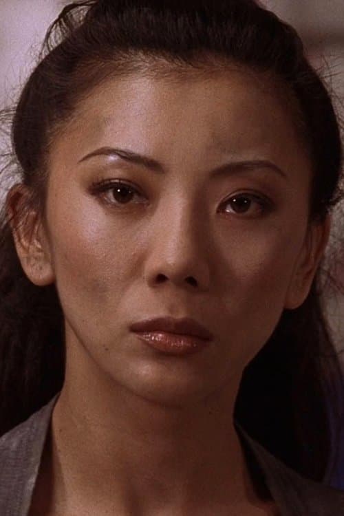 Karen Kim zdjęcie