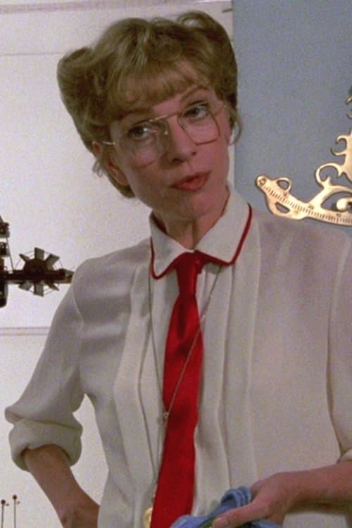 Karen Leslie-Lyttle zdjęcie