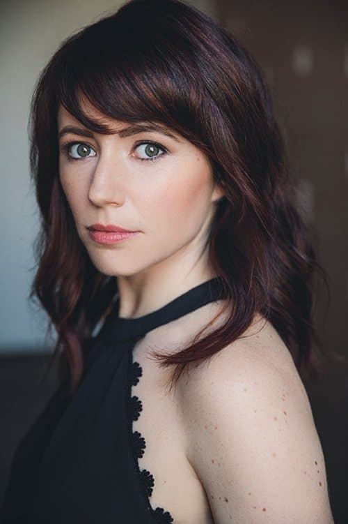 Kari Buckley zdjęcie