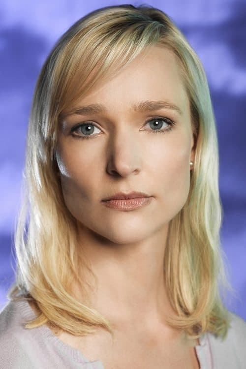 Kari Matchett zdjęcie