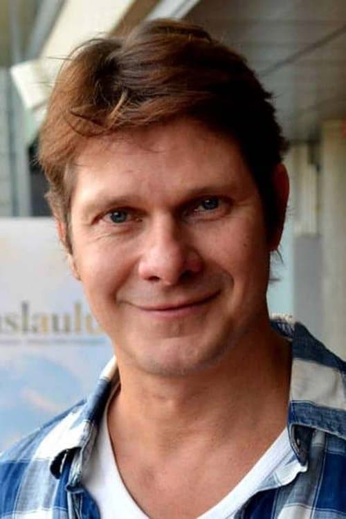 Kari-Pekka Toivonen zdjęcie