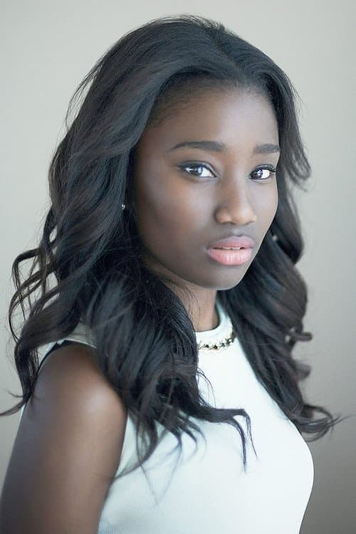 Karidja Touré zdjęcie