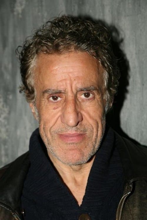 Karim Belkhadra zdjęcie