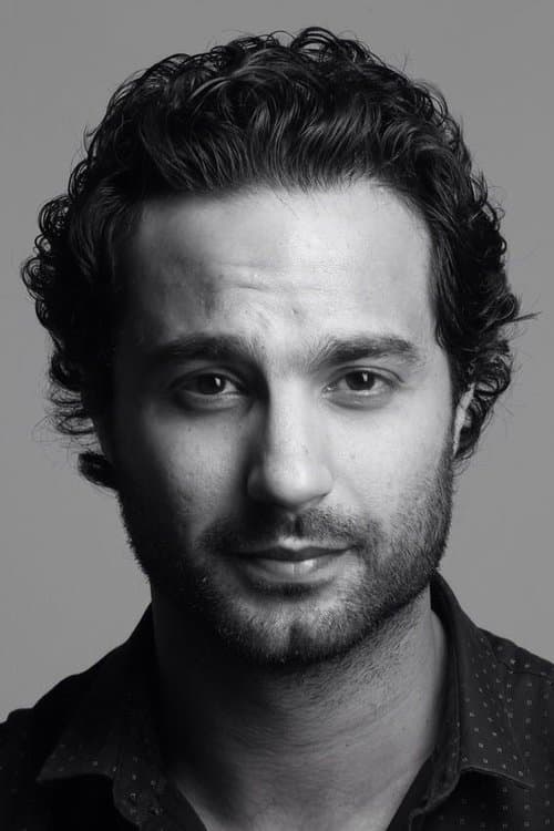 Karim Fahmy zdjęcie