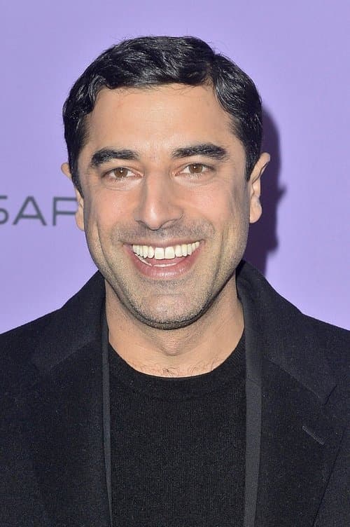 Karim Saleh zdjęcie