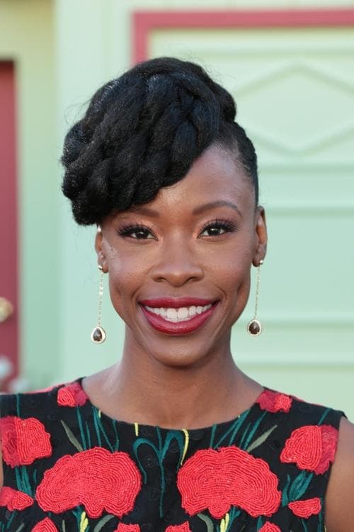 Karimah Westbrook zdjęcie