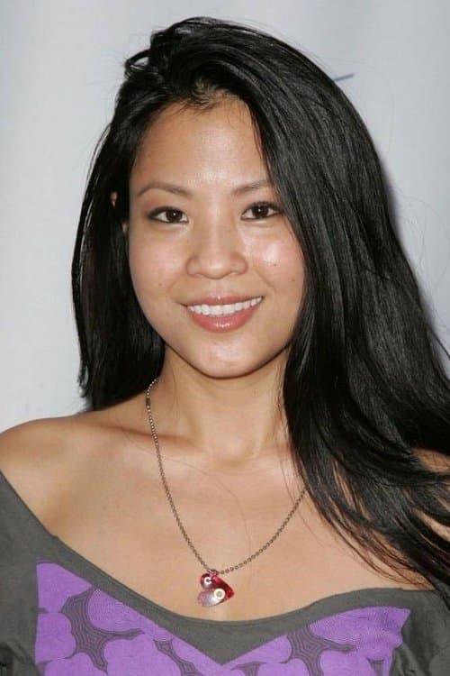 Karin Anna Cheung zdjęcie
