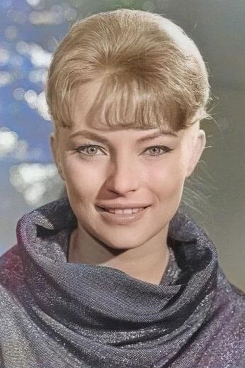 Karin Baal zdjęcie