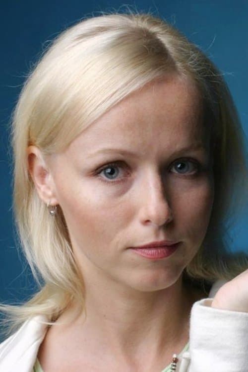 Karin Babinská zdjęcie