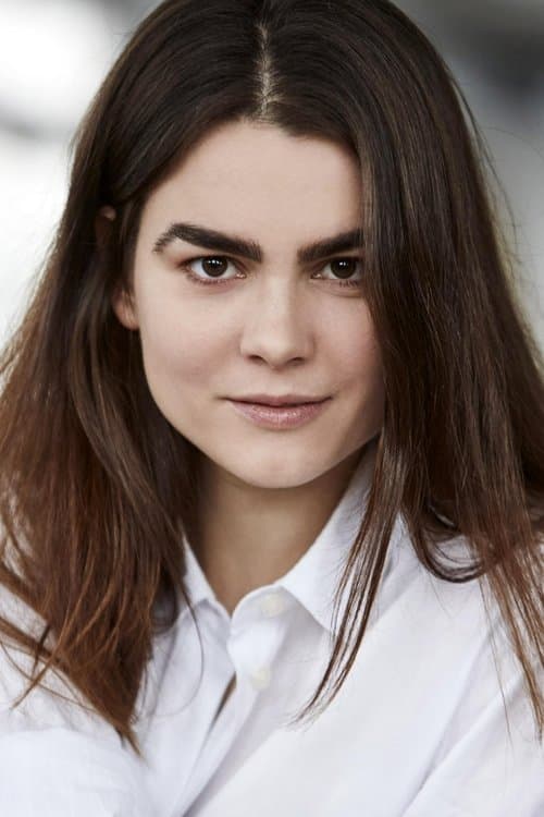 Karin Franz Körlof zdjęcie