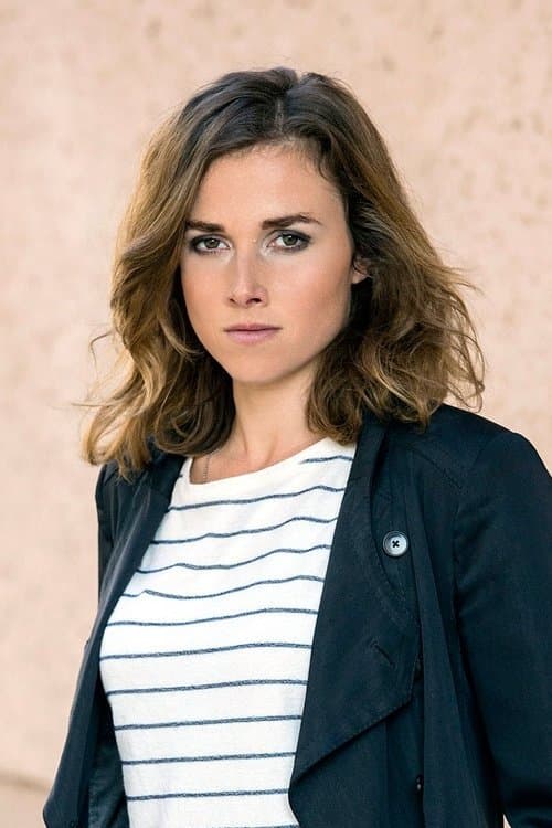 Karin Hanczewski zdjęcie