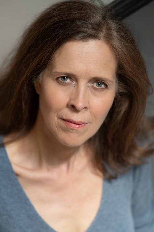 Karin Johnson zdjęcie