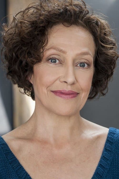 Karin Konoval zdjęcie