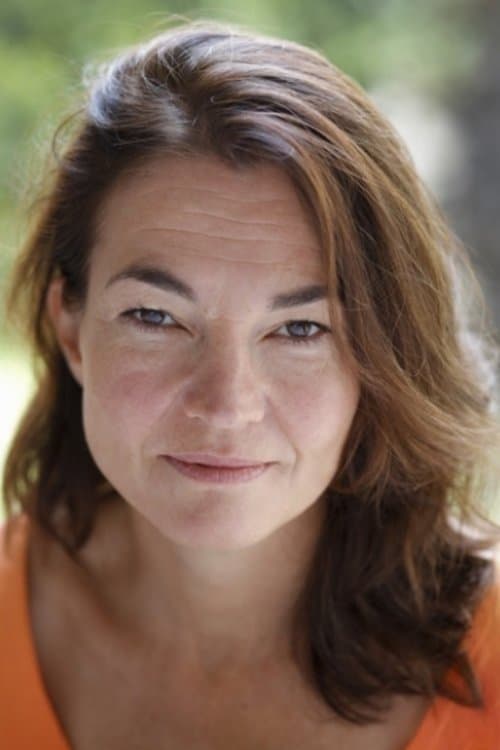 Karin Martin-Prevel zdjęcie
