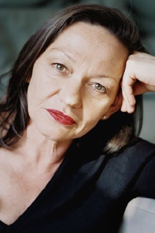 Karin Neuhäuser zdjęcie