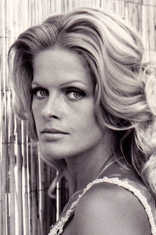 Karin Schubert zdjęcie