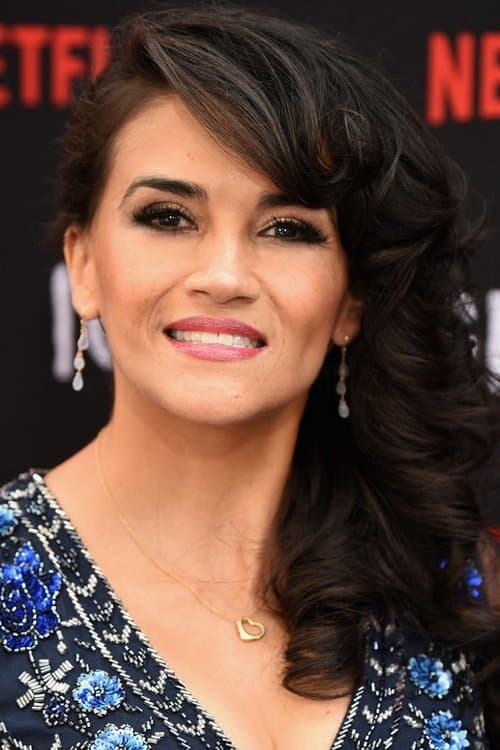 Karina Arroyave zdjęcie