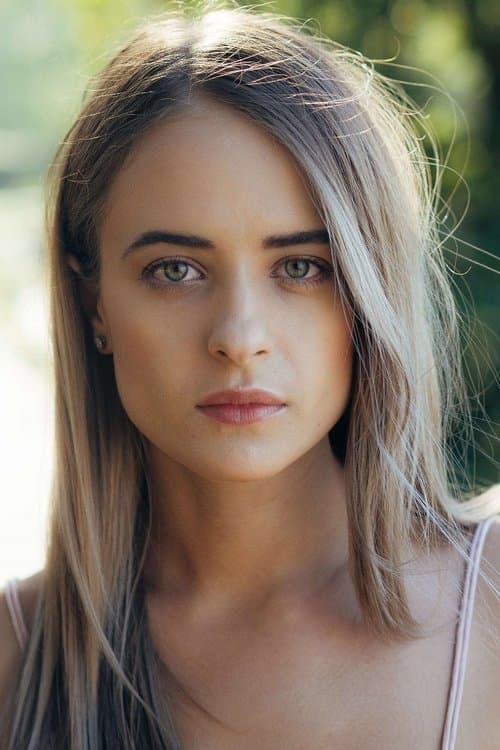 Karina Banno zdjęcie