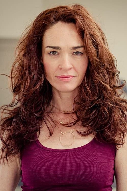 Karina Logue zdjęcie