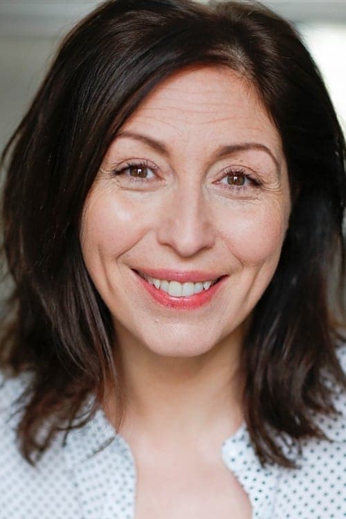 Karina Marimon zdjęcie