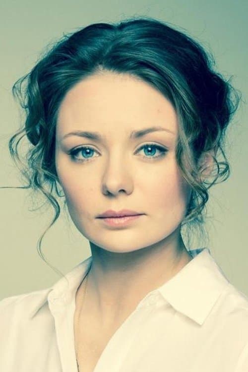 Карина Разумовская zdjęcie