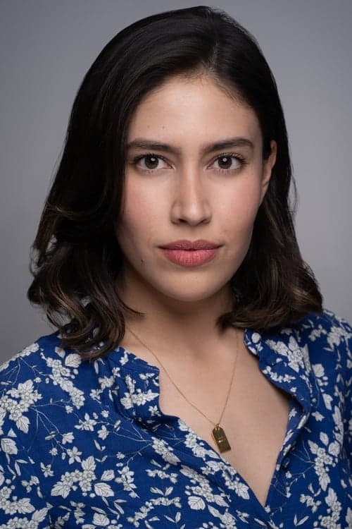 Karina Segura zdjęcie