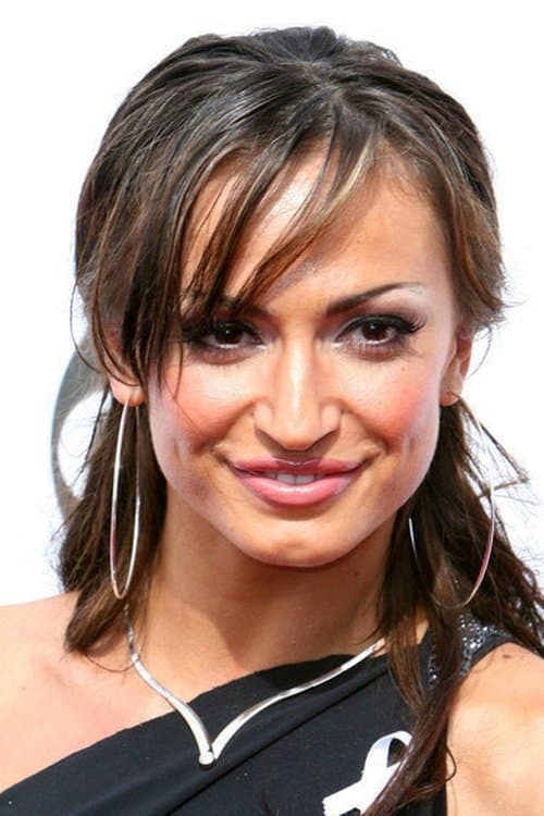 Karina Smirnoff zdjęcie