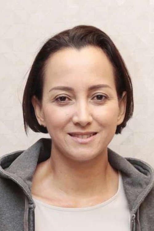 Karina Suwandi zdjęcie
