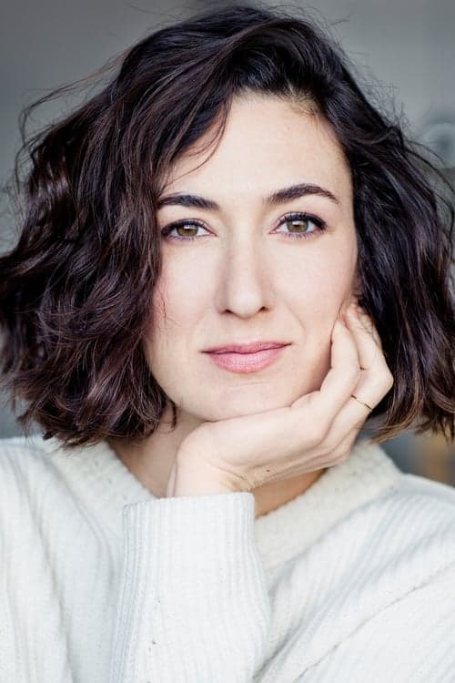 Karine Gonthier-Hyndman zdjęcie