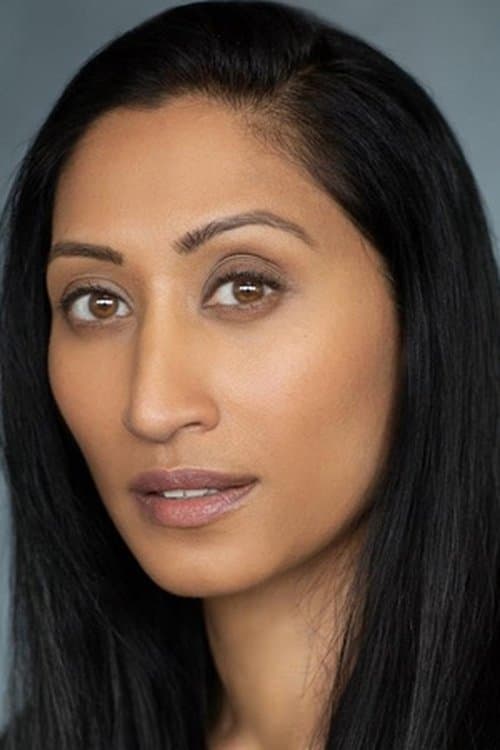 Karishma Navekar zdjęcie