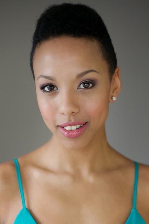 Karissa Tynes zdjęcie