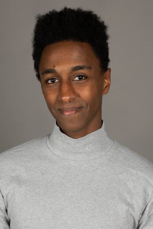 Karl Bekele Steinland zdjęcie