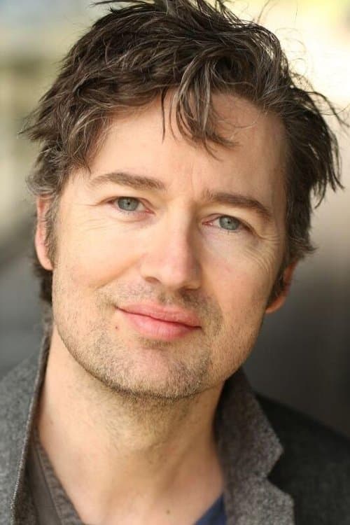 Karl Geary zdjęcie