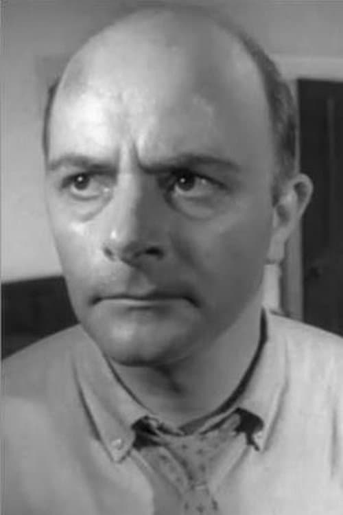 Karl Hardman zdjęcie