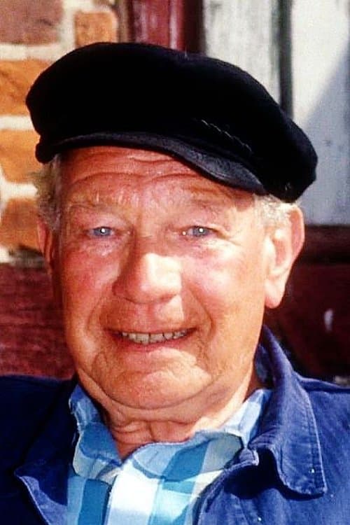 Karl-Heinz Kreienbaum zdjęcie