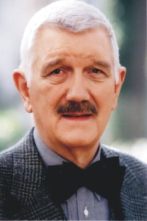 Karl-Heinz von Hassel zdjęcie