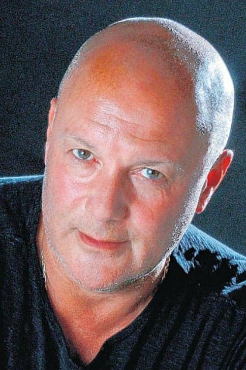 Karl Howman zdjęcie