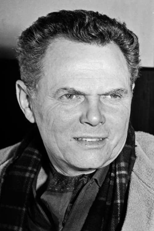 Karl John zdjęcie