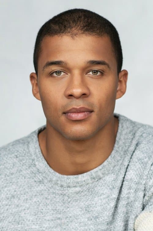 Karl Walcott zdjęcie