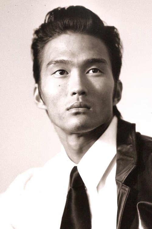 Karl Yune zdjęcie