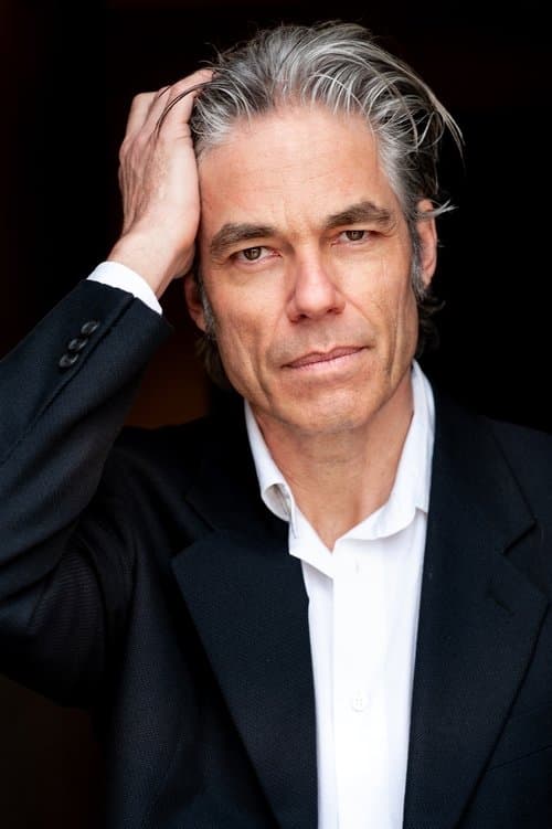 Karl Zinny zdjęcie