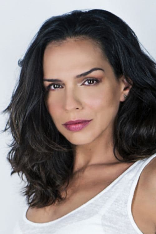 Karla Rico zdjęcie