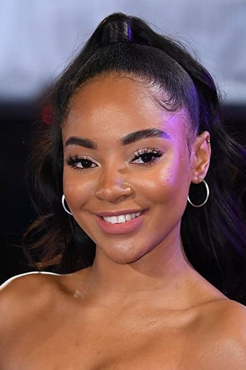 Karla-Simone Spence zdjęcie